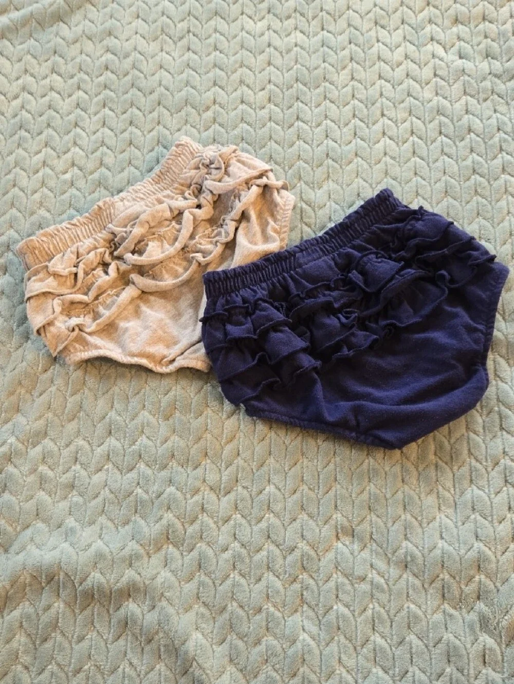 Cat & Jack Girls' Bloomer Set